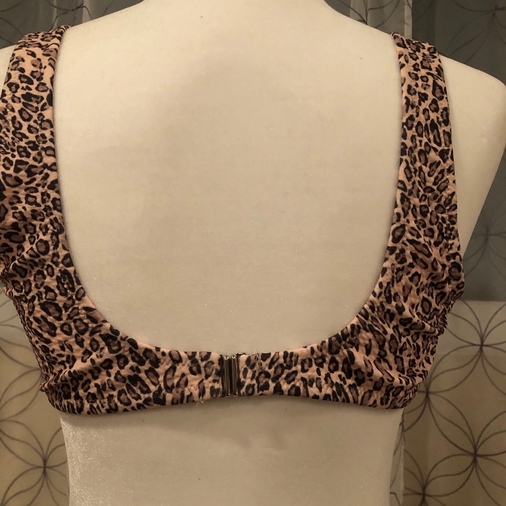Leopard Bikini - Picture 3 of 5